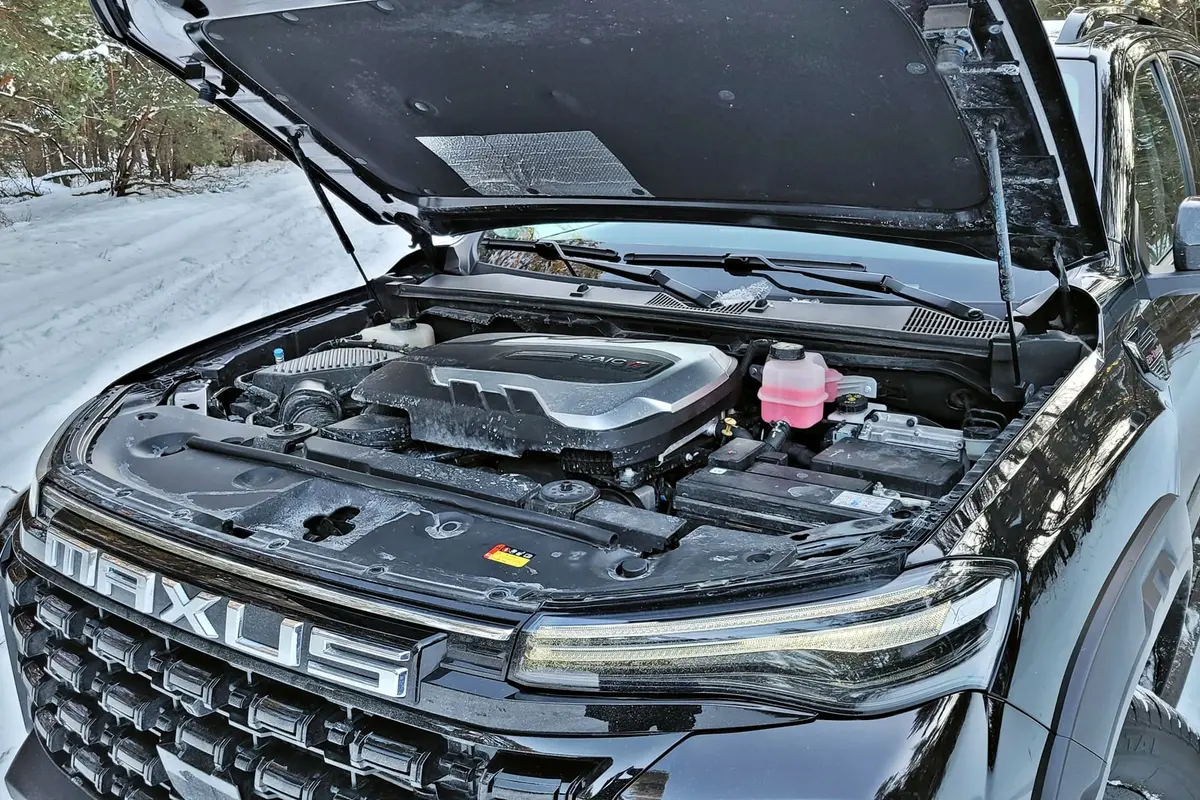 MAXUS T60 MAX | Najlepiej wyceniony pickup na rynku?