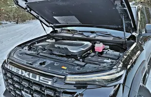 MAXUS T60 MAX | Najlepiej wyceniony pickup na rynku?