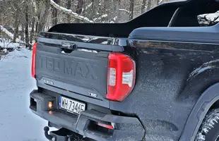 MAXUS T60 MAX | Najlepiej wyceniony pickup na rynku?