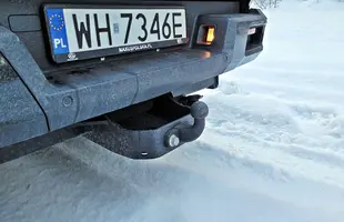 MAXUS T60 MAX | Najlepiej wyceniony pickup na rynku?