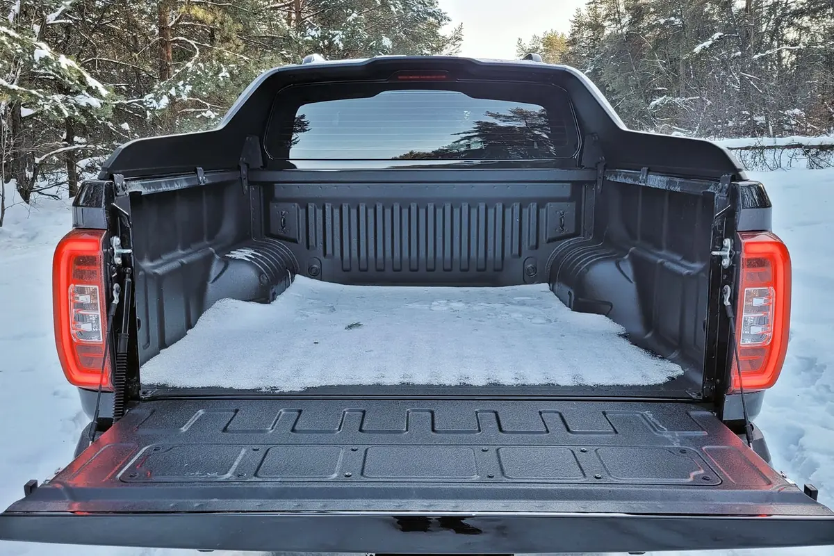 MAXUS T60 MAX | Najlepiej wyceniony pickup na rynku?