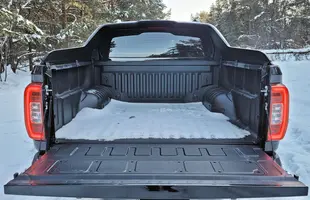 MAXUS T60 MAX | Najlepiej wyceniony pickup na rynku?