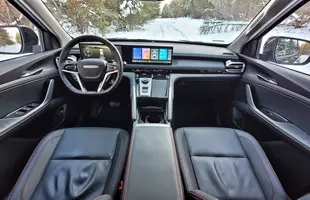 MAXUS T60 MAX | Najlepiej wyceniony pickup na rynku?