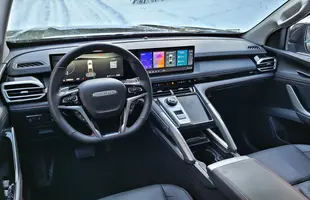 MAXUS T60 MAX | Najlepiej wyceniony pickup na rynku?