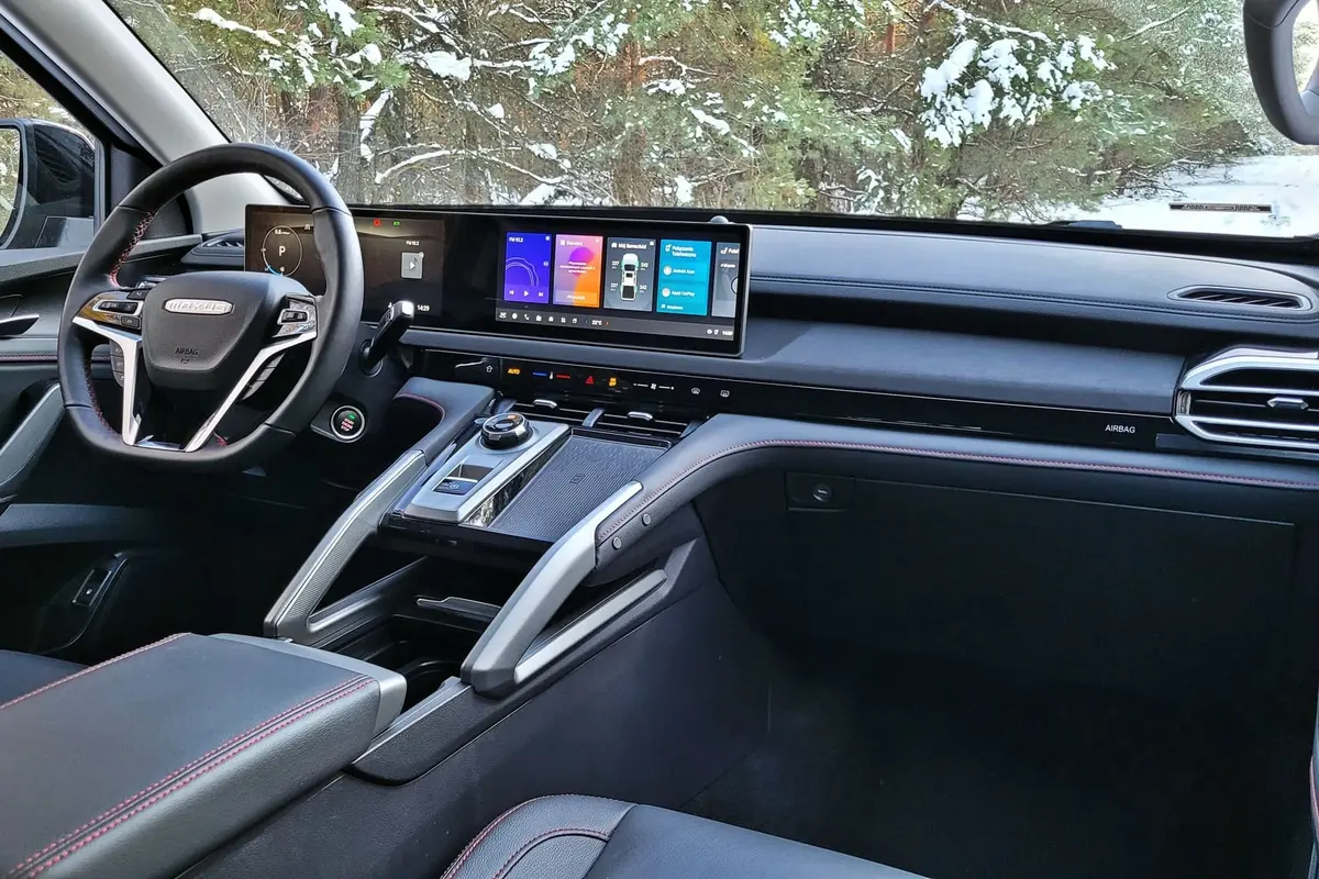 MAXUS T60 MAX | Najlepiej wyceniony pickup na rynku?