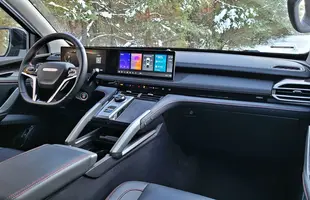 MAXUS T60 MAX | Najlepiej wyceniony pickup na rynku?