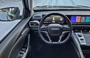 MAXUS T60 MAX | Najlepiej wyceniony pickup na rynku?