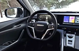 MAXUS T60 MAX | Najlepiej wyceniony pickup na rynku?