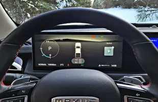 MAXUS T60 MAX | Najlepiej wyceniony pickup na rynku?