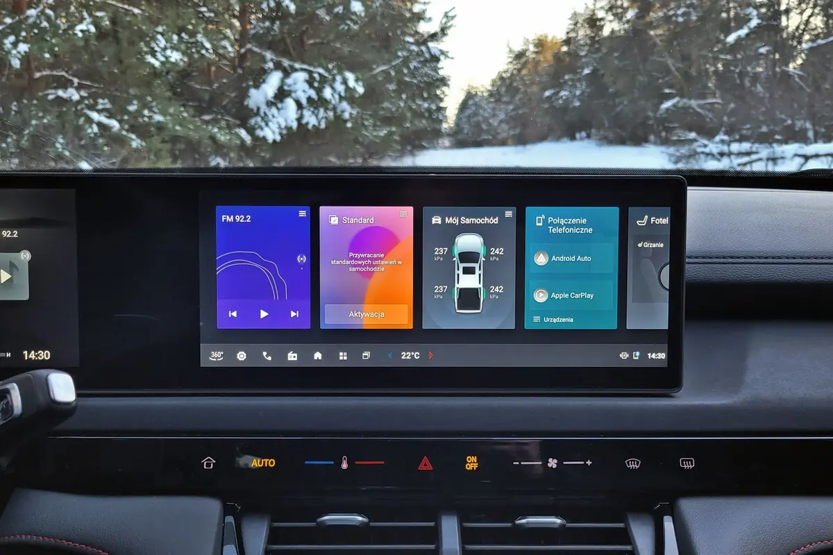 MAXUS T60 MAX | Najlepiej wyceniony pickup na rynku?