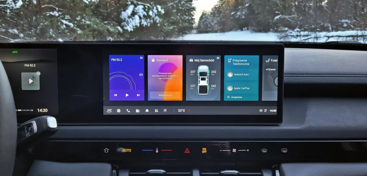 MAXUS T60 MAX | Test, opinie