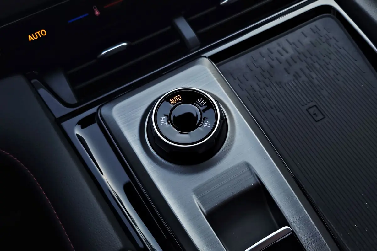 MAXUS T60 MAX | Najlepiej wyceniony pickup na rynku?