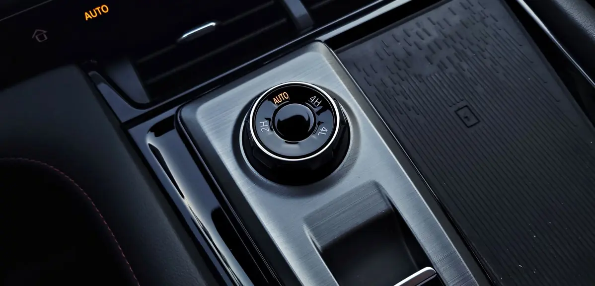 MAXUS T60 MAX | Test, opinie