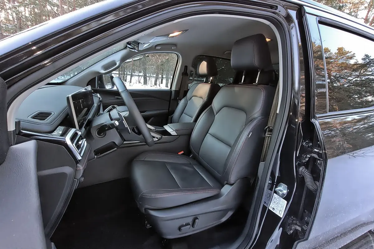 MAXUS T60 MAX | Najlepiej wyceniony pickup na rynku?