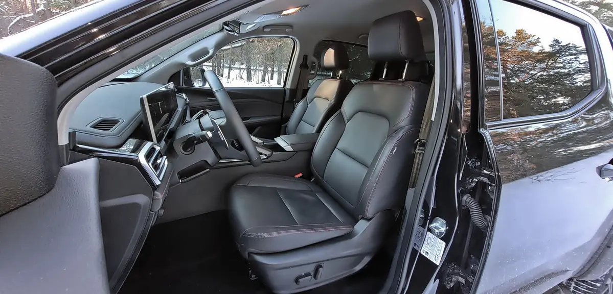 MAXUS T60 MAX | Test, opinie