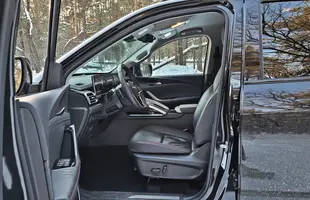 MAXUS T60 MAX | Najlepiej wyceniony pickup na rynku?