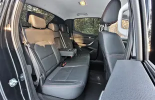 MAXUS T60 MAX | Najlepiej wyceniony pickup na rynku?