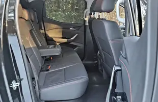 MAXUS T60 MAX | Najlepiej wyceniony pickup na rynku?