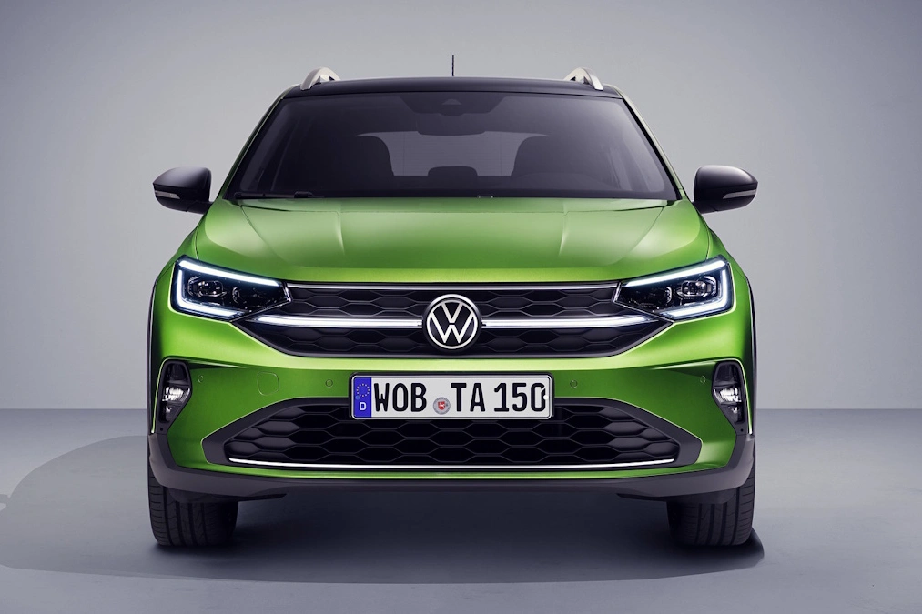 Volkswagen Taigo Pure z zaskakująco niską ceną