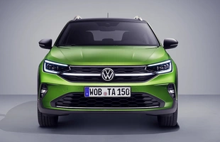 Volkswagen Taigo Pure z zaskakująco niską ceną