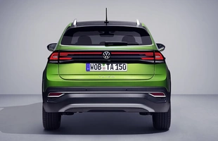 Volkswagen Taigo Pure z zaskakująco niską ceną