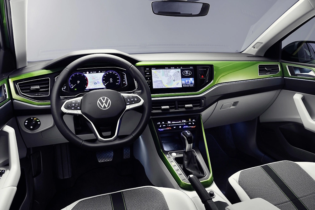 Volkswagen Taigo Pure z zaskakująco niską ceną