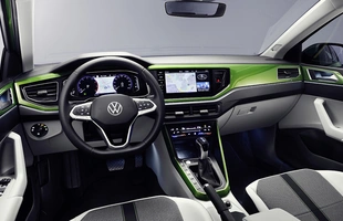 Volkswagen Taigo Pure z zaskakująco niską ceną