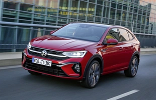 Volkswagen Taigo Pure z zaskakująco niską ceną