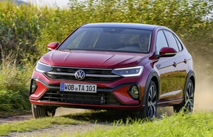 Volkswagen Taigo Pure z zaskakująco niską ceną