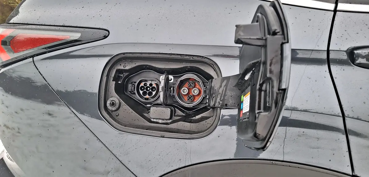 Mitsubishi Outlander 2026 PHEV | Test, opinie