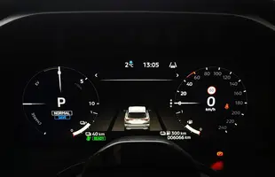 Mitsubishi Outlander 2026 PHEV | Zahacza o klasę premium