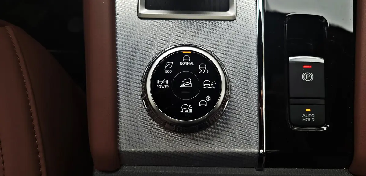 Mitsubishi Outlander 2026 PHEV | Test, opinie