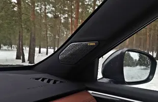 Mitsubishi Outlander 2026 PHEV | Zahacza o klasę premium