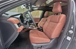 Mitsubishi Outlander 2026 PHEV | Zahacza o klasę premium