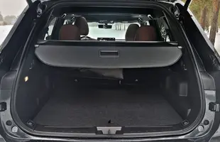 Mitsubishi Outlander 2026 PHEV | Zahacza o klasę premium