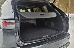 Mitsubishi Outlander 2026 PHEV | Zahacza o klasę premium