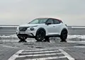 Nissan Juke Shiro | Limitowana edycja w naszym teście