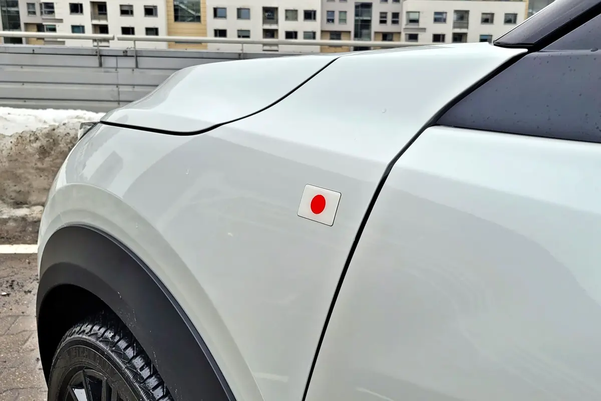 Nissan Juke Shiro | Limitowana edycja w naszym teście