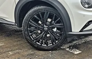 Nissan Juke Shiro | Limitowana edycja w naszym teście