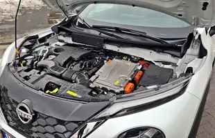 Nissan Juke Shiro | Limitowana edycja w naszym teście