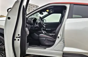 Nissan Juke Shiro | Limitowana edycja w naszym teście