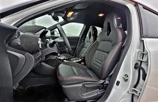 Nissan Juke Shiro | Limitowana edycja w naszym teście