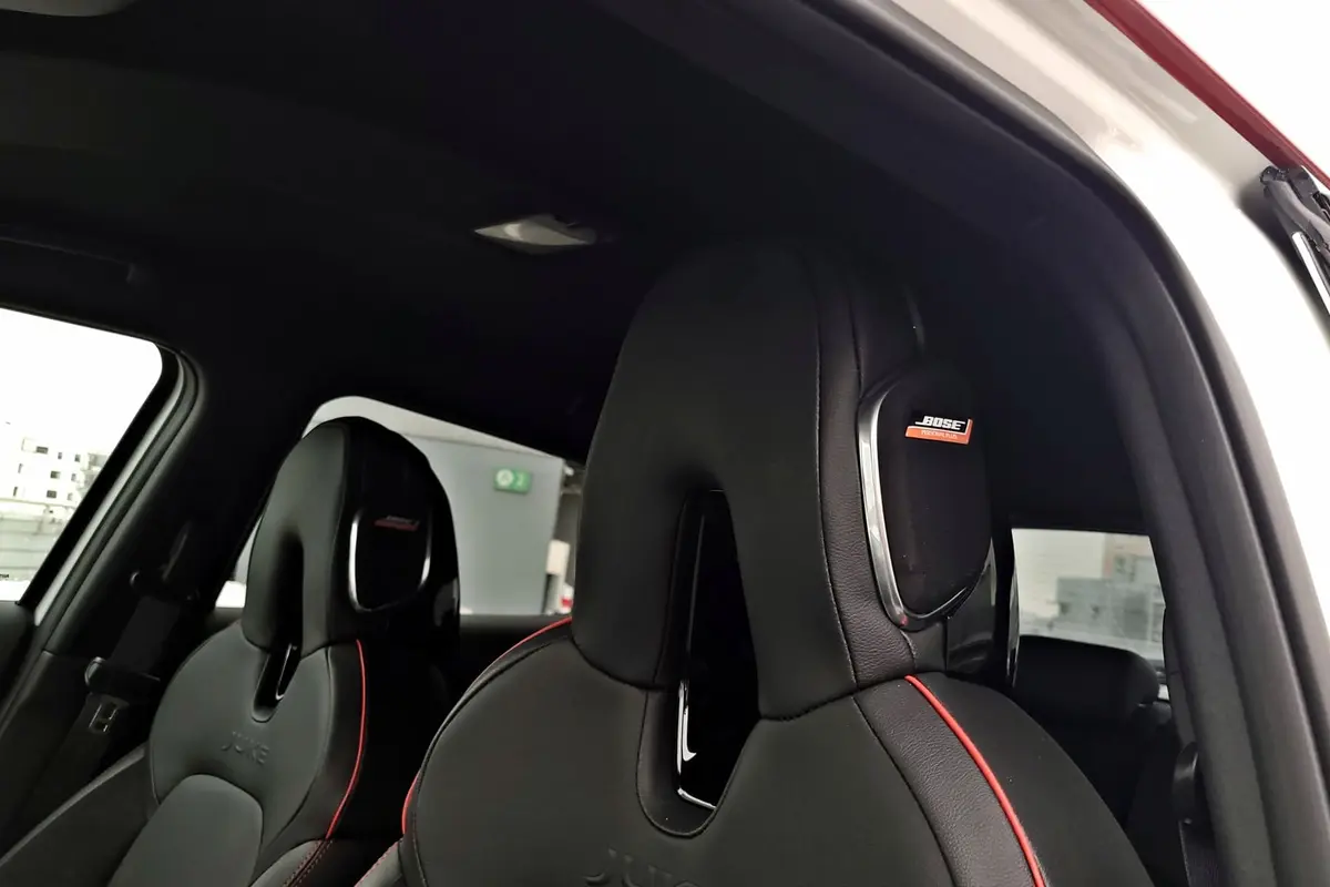 Nissan Juke Shiro | Limitowana edycja w naszym teście