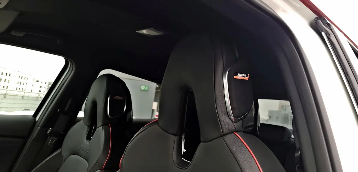 Nissan Juke Shiro | Test, opinie