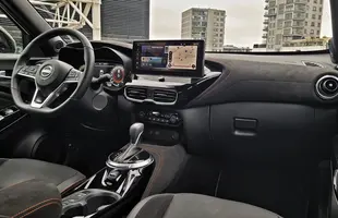 Nissan Juke Shiro | Limitowana edycja w naszym teście