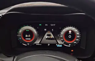 Nissan Juke Shiro | Limitowana edycja w naszym teście