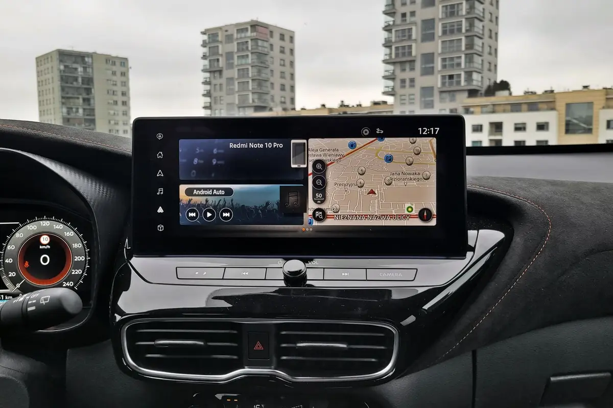 Nissan Juke Shiro | Limitowana edycja w naszym teście