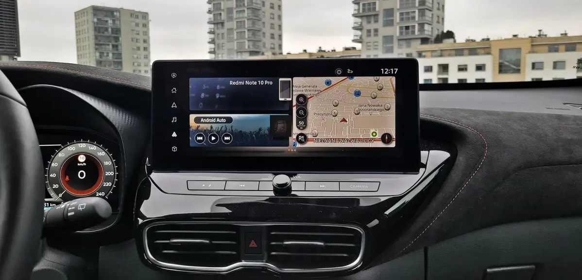 Nissan Juke Shiro | Test, opinie