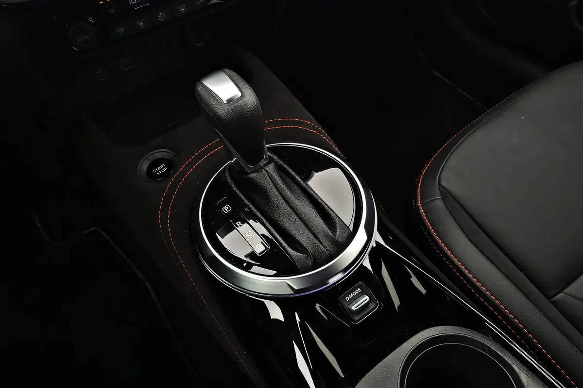 Nissan Juke Shiro | Limitowana edycja w naszym teście