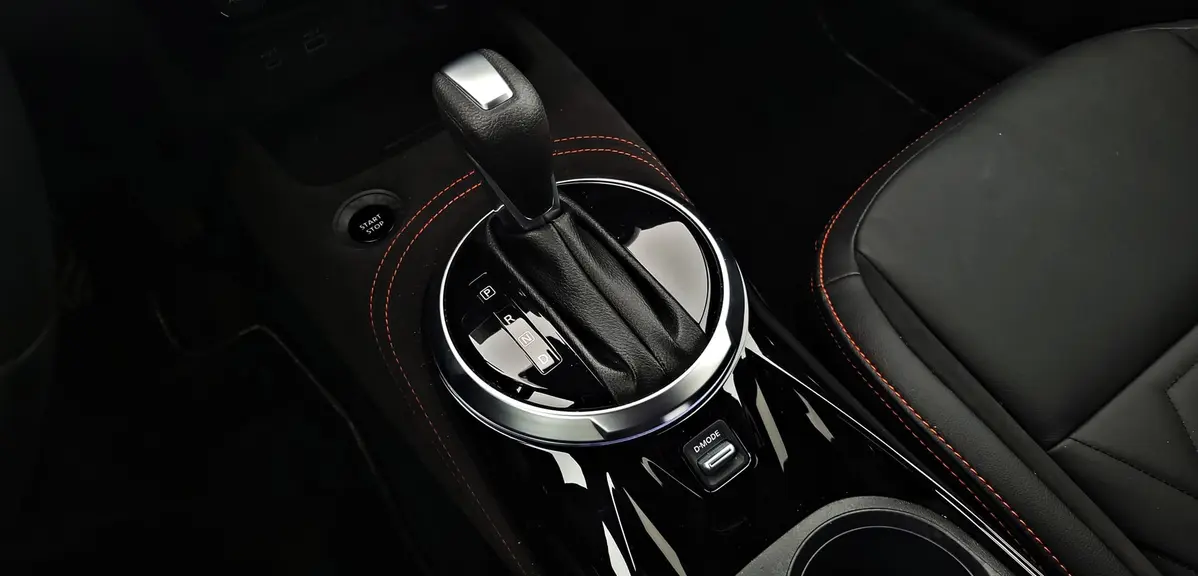 Nissan Juke Shiro | Test, opinie